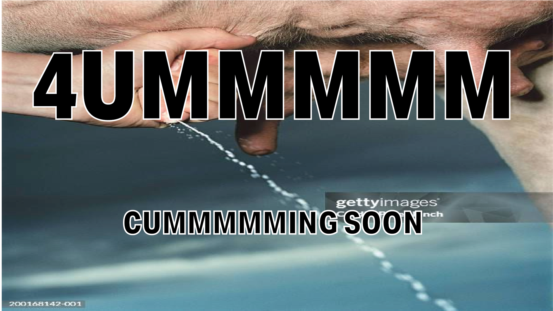 Cummmmming Soon